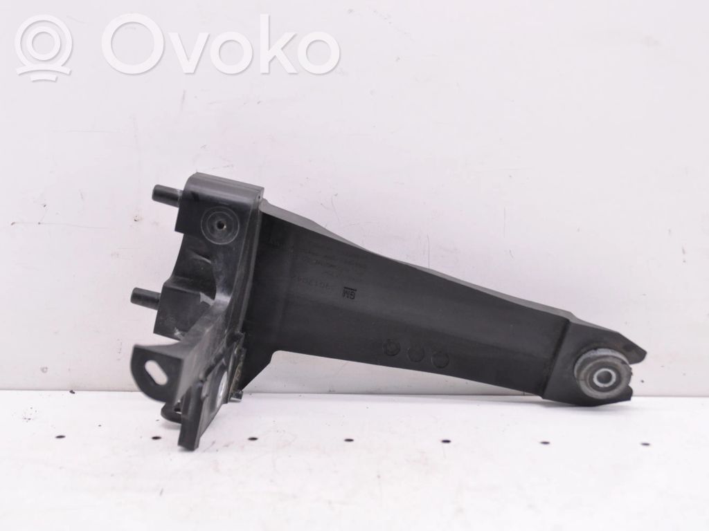 Opel Astra K ABS pump bracket 