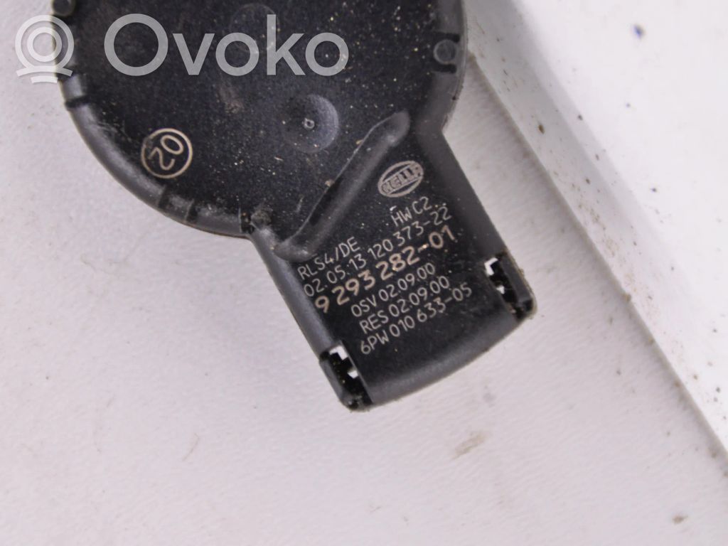 BMW 1 F20 F21 Sensor de lluvia 