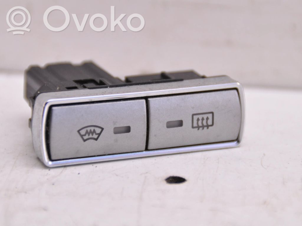 Ford Galaxy Windscreen/window heater switch 