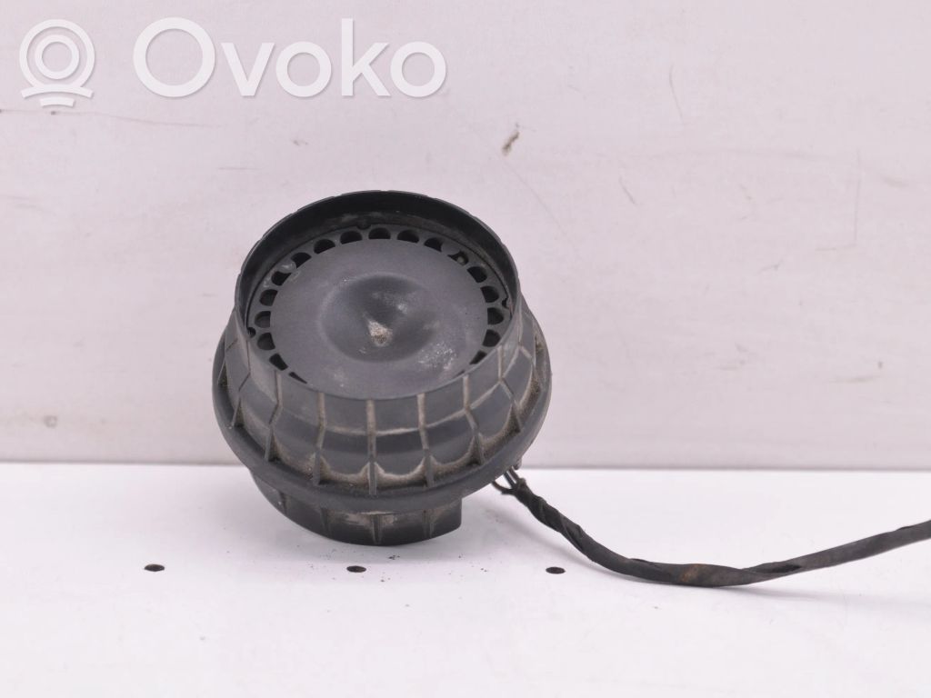 BMW 5 E60 E61 Alarm system siren 