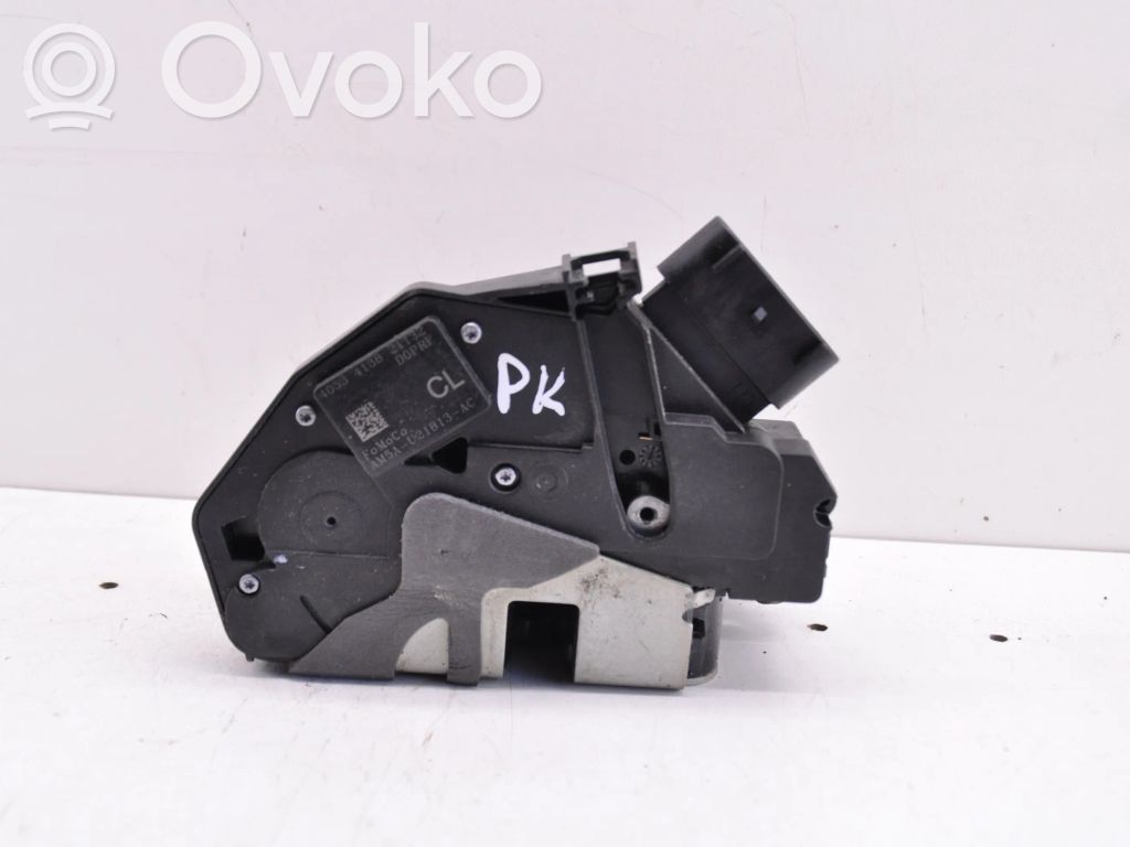 Ford C-MAX II Coupe door lock (next to the handle) 