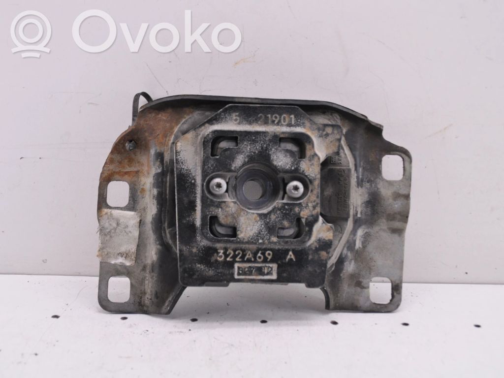 Ford C-MAX II Gearbox mount 