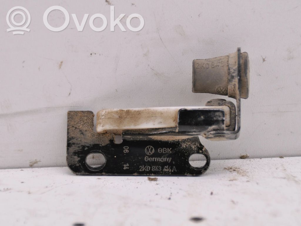 Volkswagen Caddy Liukuoven pidätin 