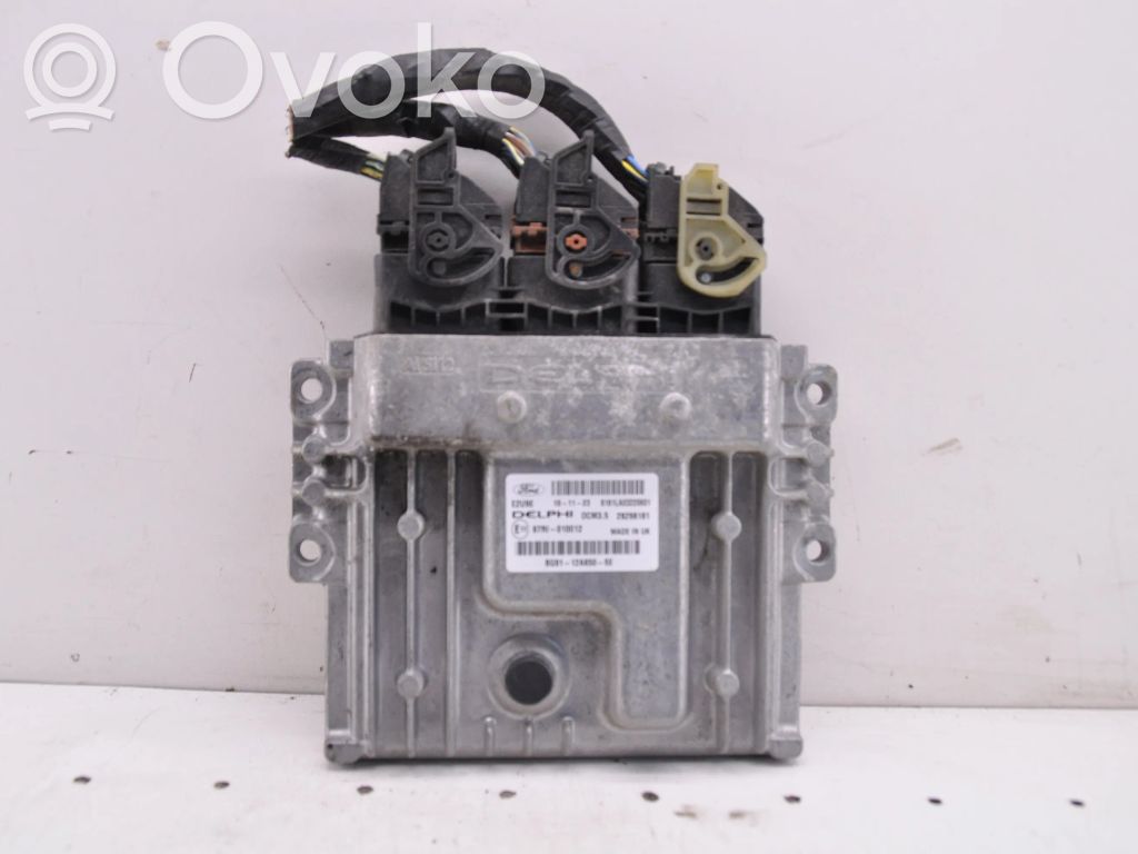 Engine control unit/module   BG9112A650SE