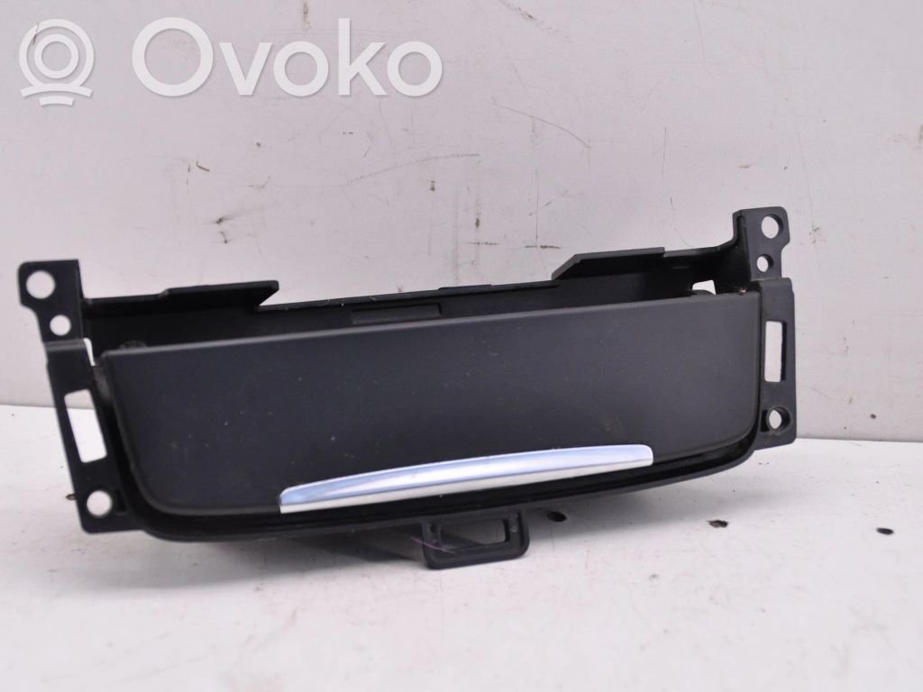Ford Mondeo MK IV Cenicero del coche 