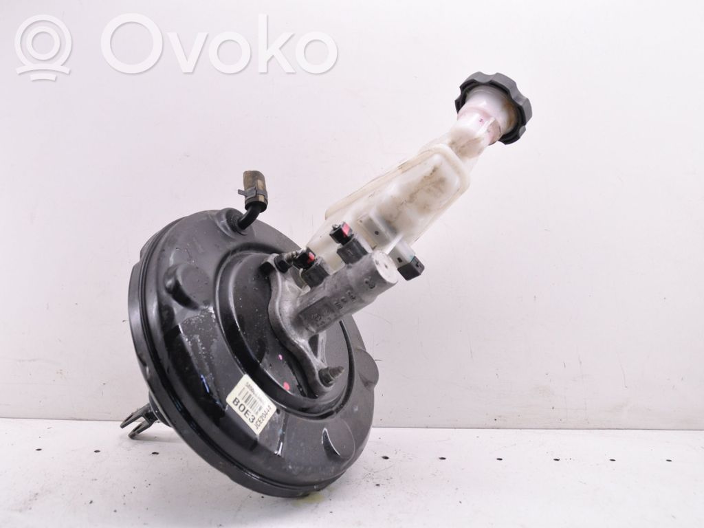 Hyundai i10 Servo-frein 