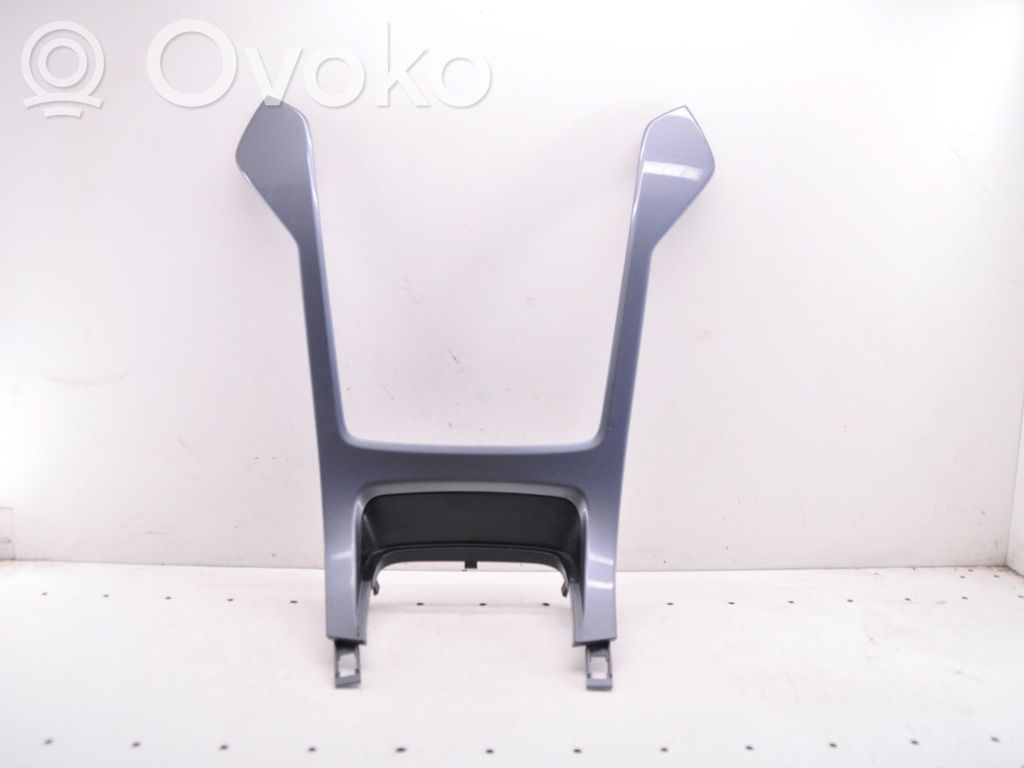 Ford Mondeo MK IV Dekoratyvinė apdailos juostelė 