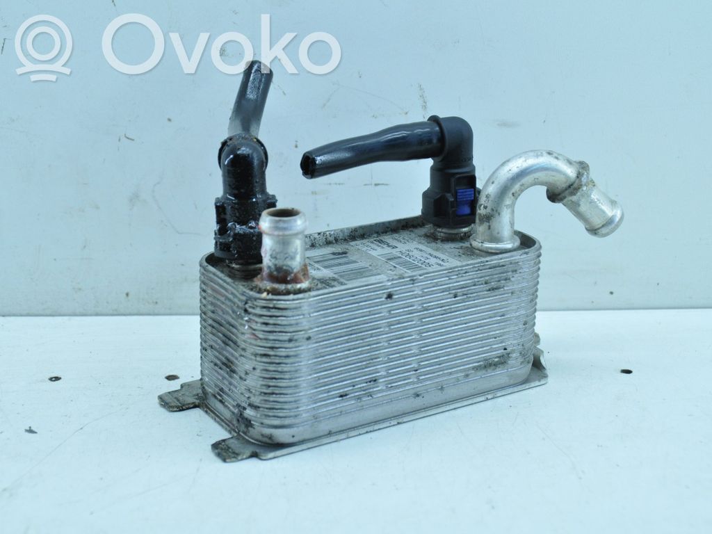 Ford Mondeo MK IV Variklio tepalo radiatorius 