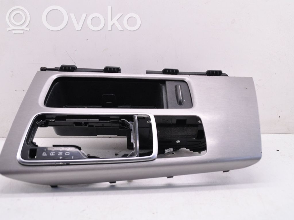 KIA Optima Consola de plástico de la palanca de cambios 