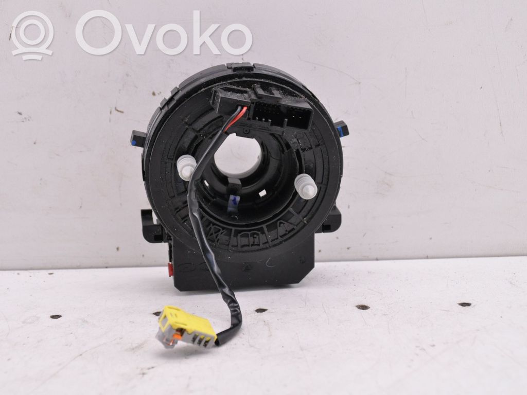 KIA Optima Taśma / Pierścień ślizgowy Airbag / SRS 