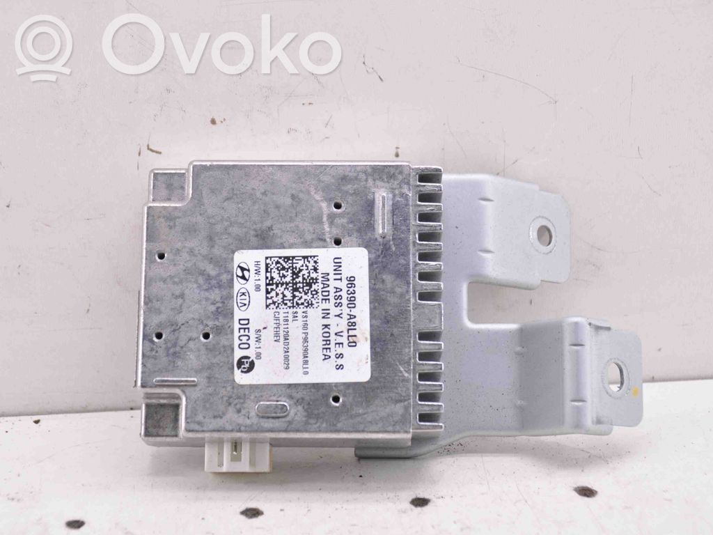 KIA Optima Other devices 