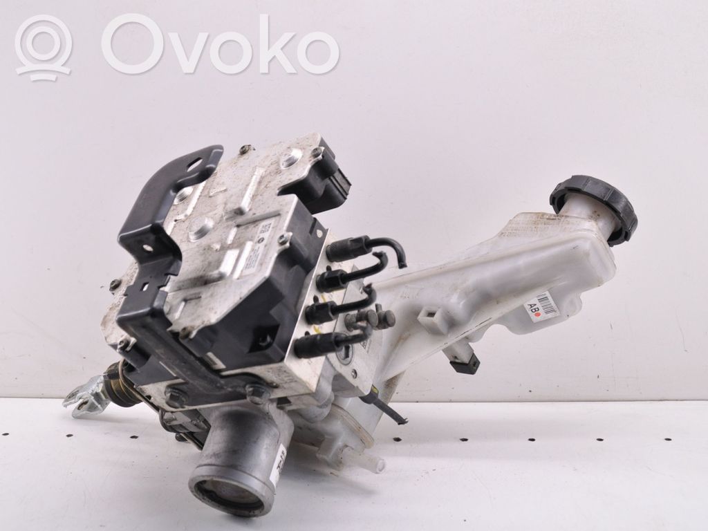 KIA Optima ABS bloks 