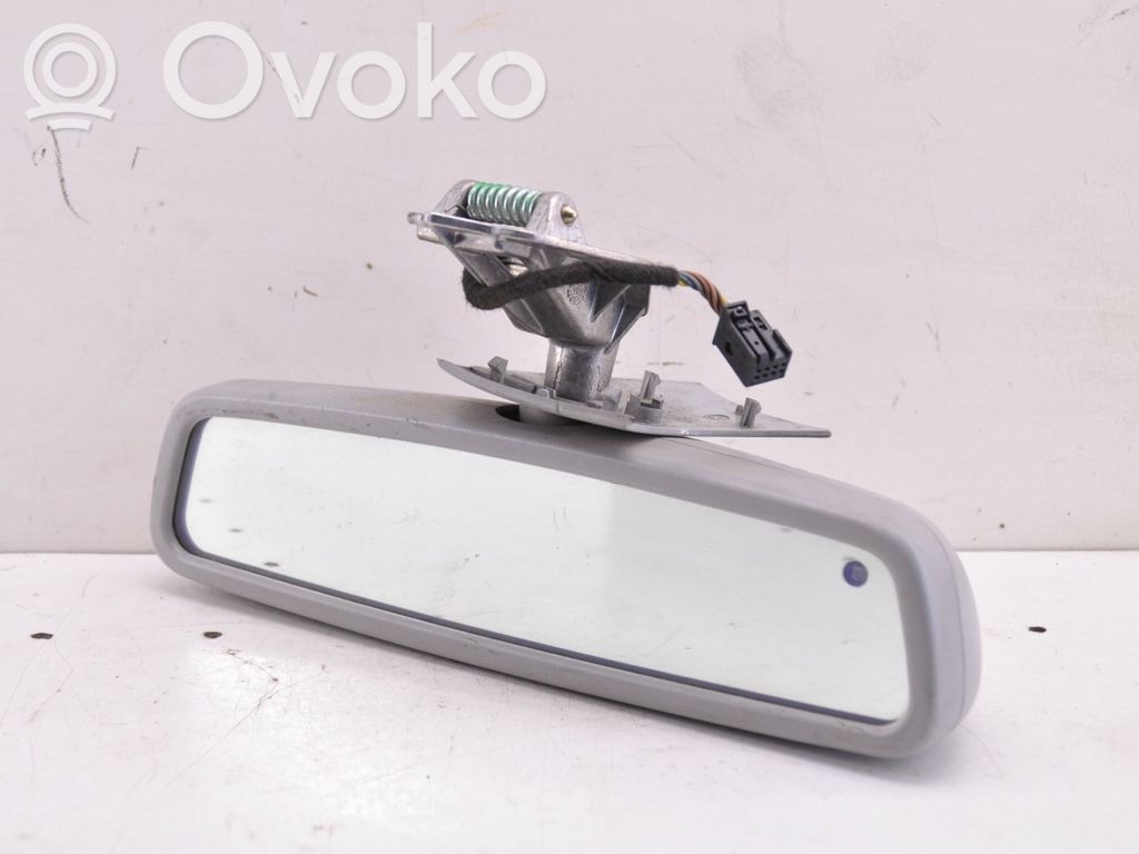 Mercedes-Benz E W211 Espejo retrovisor (interior) 