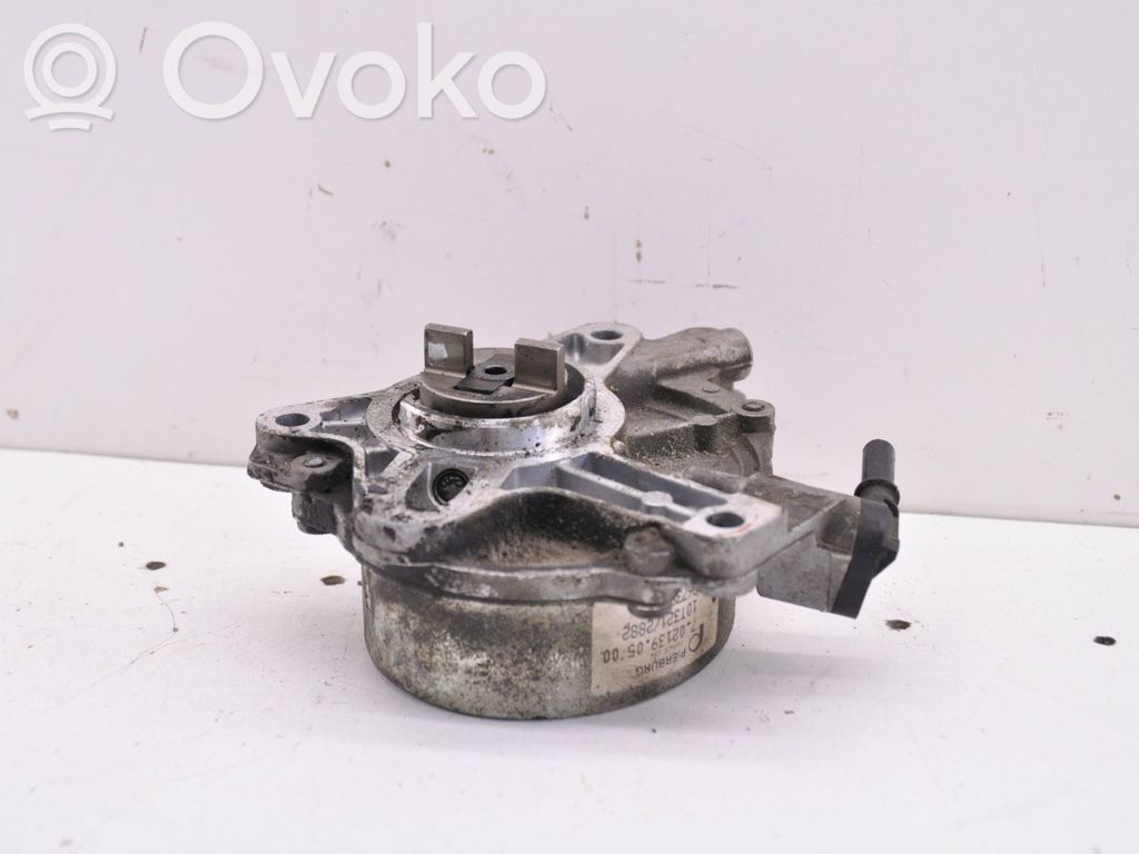 Ford Mondeo MK IV Alipainepumppu 