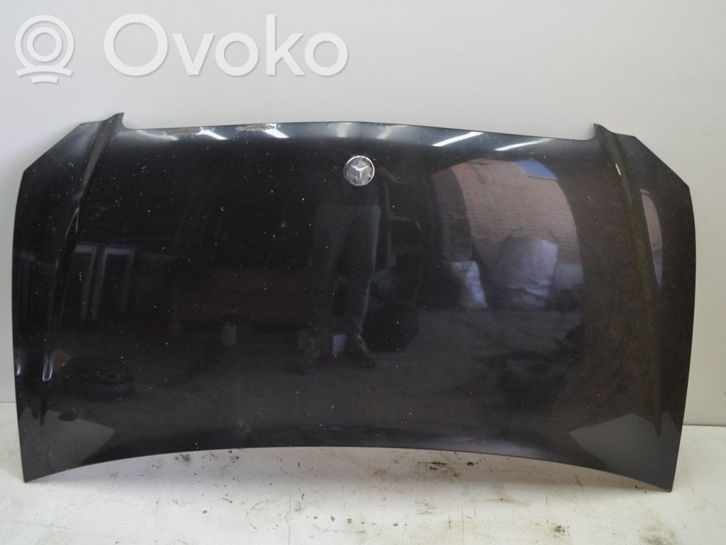 Mercedes-Benz Vito Viano W639 Engine bonnet/hood 