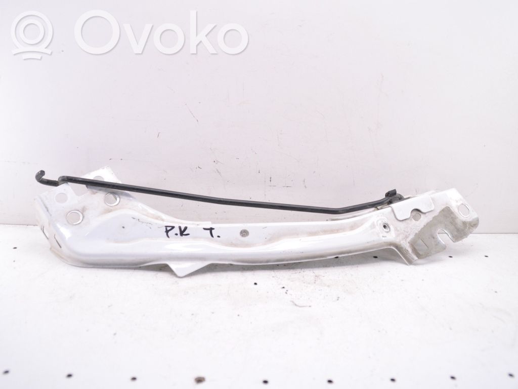 Toyota Proace Headlight/headlamp mounting bracket 