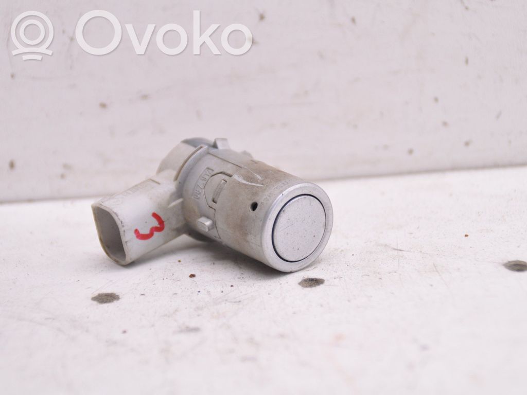 Mercedes-Benz B W245 Sensor de aparcamiento PDC 