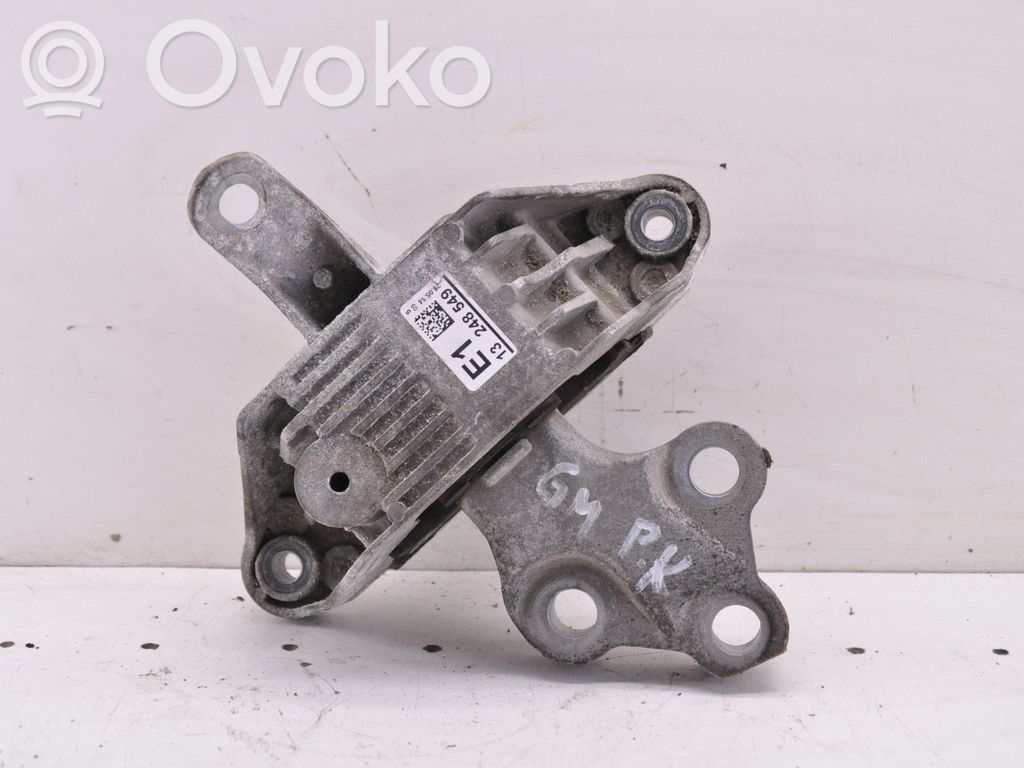 Engine mount bracket   13248549