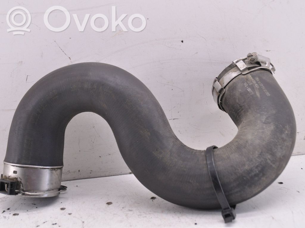 Toyota Proace Intercooler hose/pipe 
