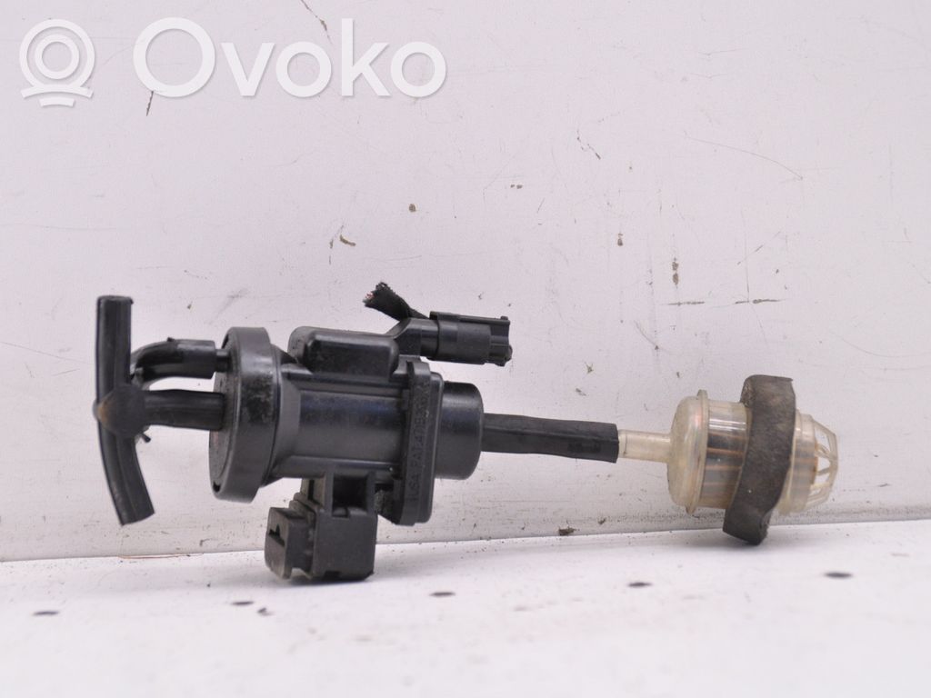 Mercedes-Benz S W220 Solenoīda vārsts 
