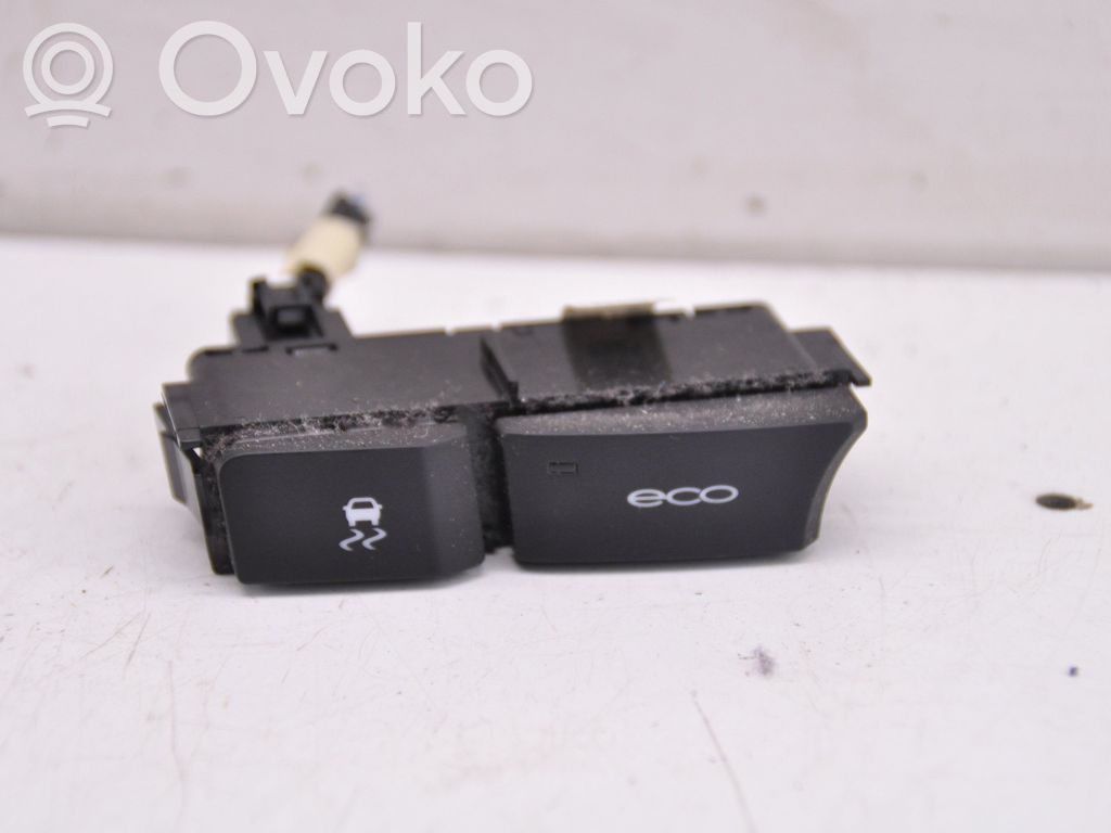 Opel Astra J ESP (stability program) switch 