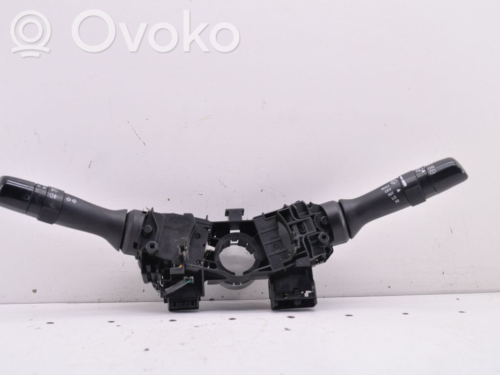 Toyota Prius (XW20) Wiper turn signal indicator stalk/switch 