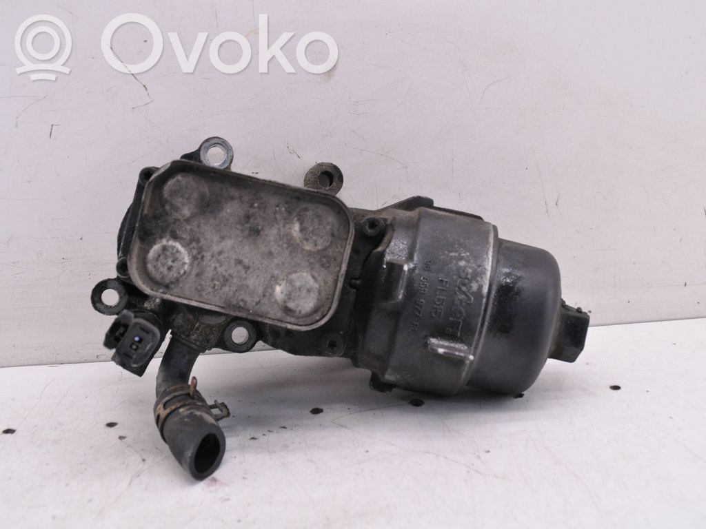 Ford Galaxy Gearbox / Transmission oil cooler 