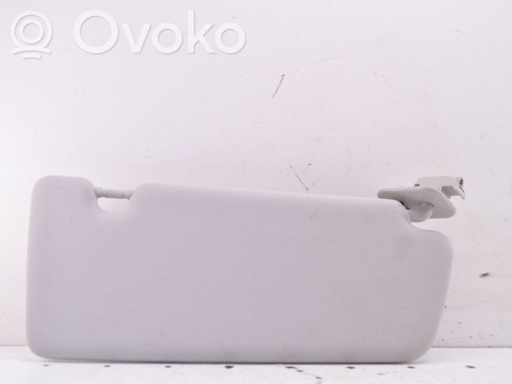 Dacia Sandero III Sun visor 