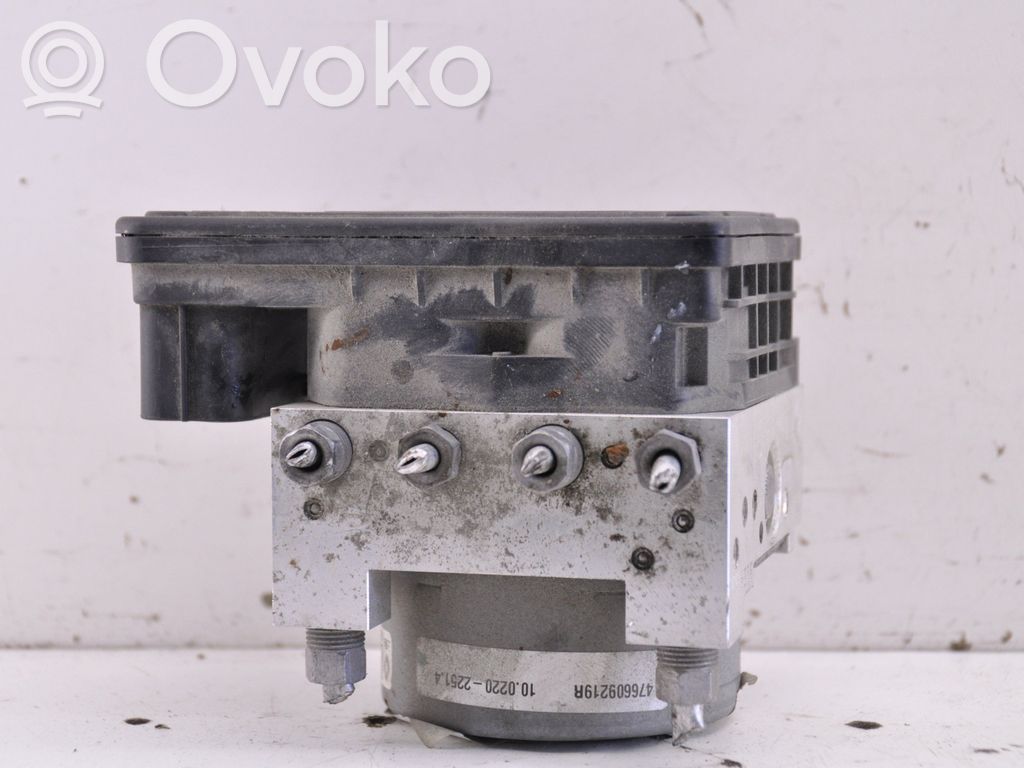 Dacia Sandero III ABS Pump 