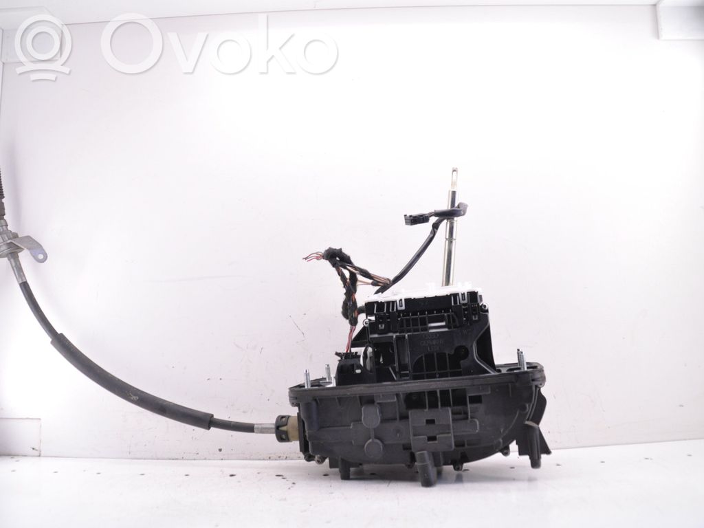 Audi A4 S4 B8 8K Selector caja de cambios 