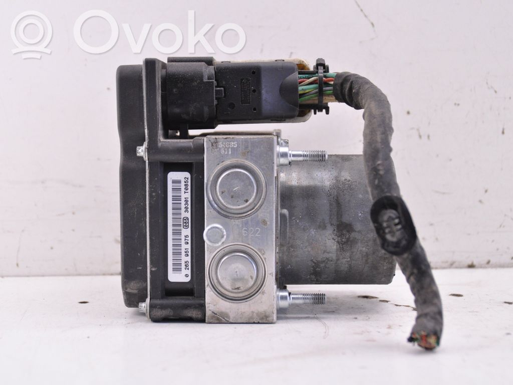 Peugeot 508 II ABS bloks 