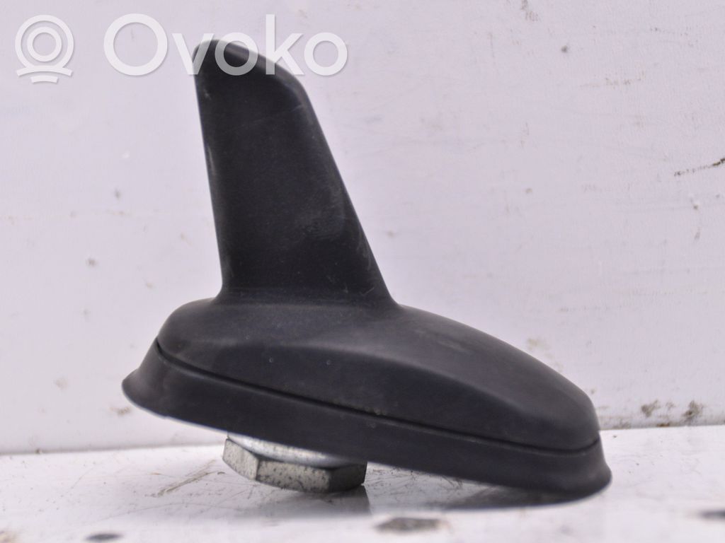 Skoda Superb B6 (3T) GPS Antenne 