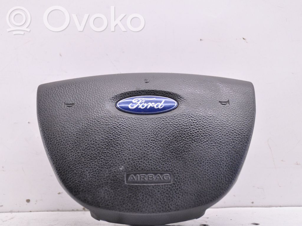 Ford Transit Vairo oro pagalvė 