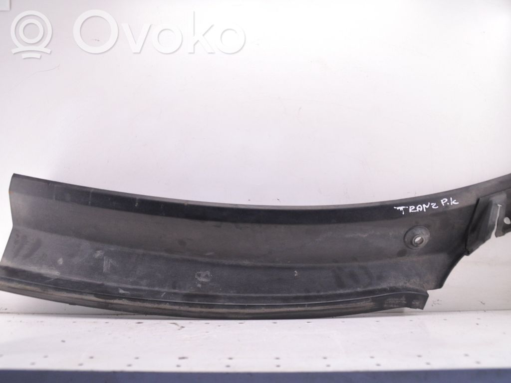 Ford Transit Pyyhinkoneiston lista 