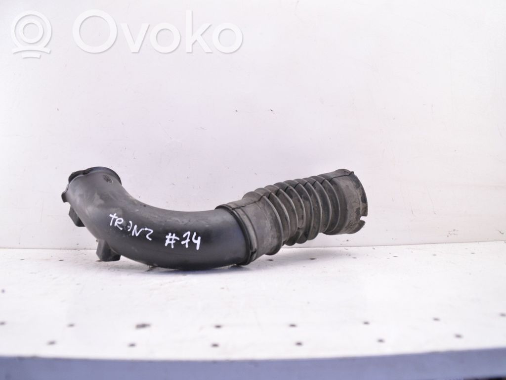 Ford Transit Interkūlera šļūtene (-es) / caurule (-es) 