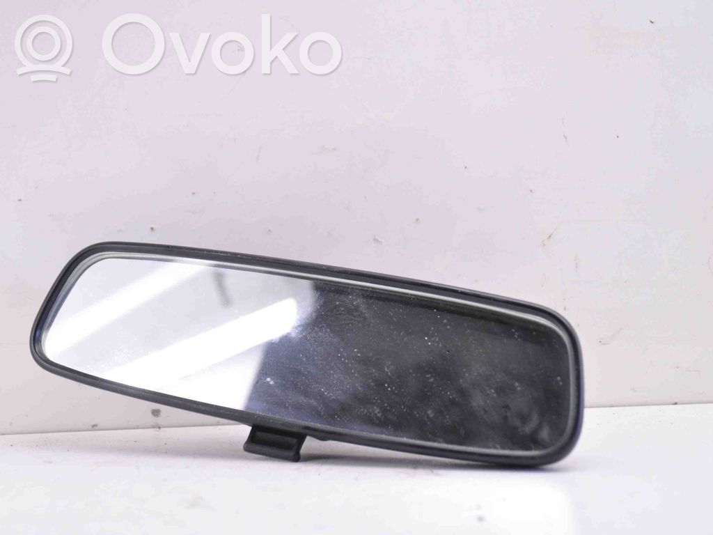 Ford Fiesta Rear view mirror (interior) 