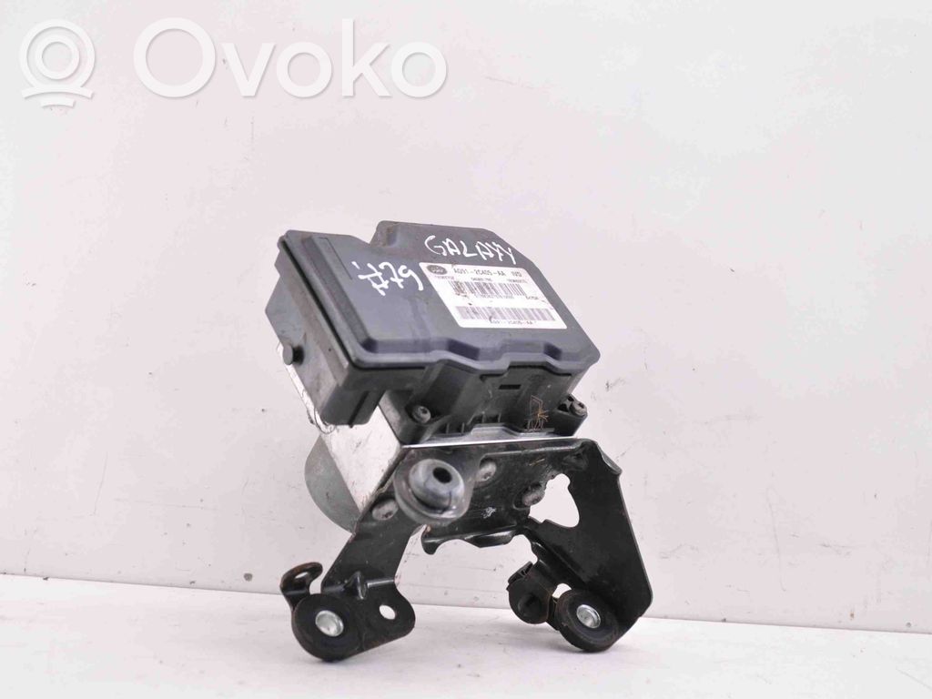 Ford Galaxy ABS Pump 