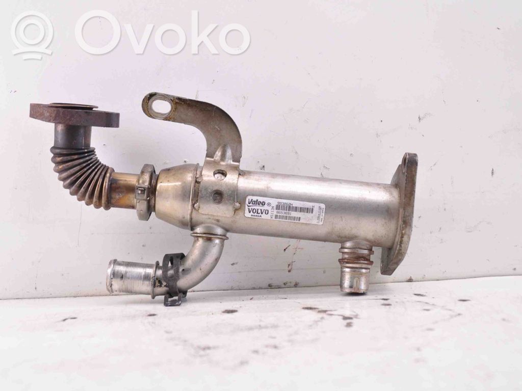Ford Galaxy EGR aušintuvas 