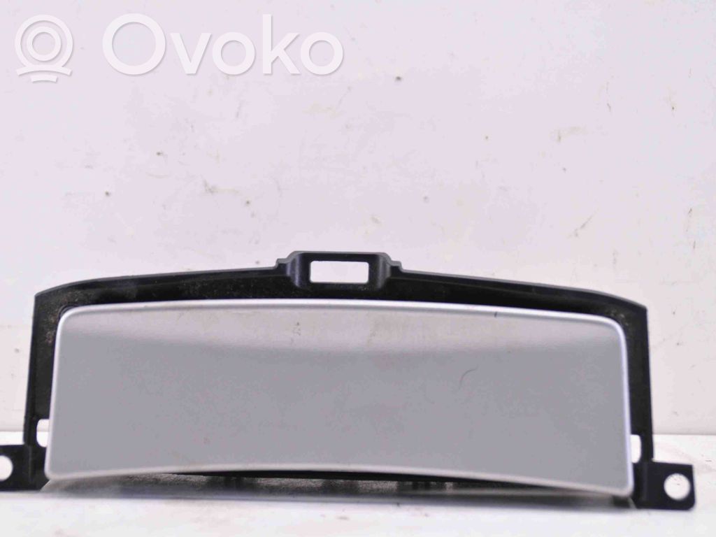 Ford S-MAX Aschenbecher 