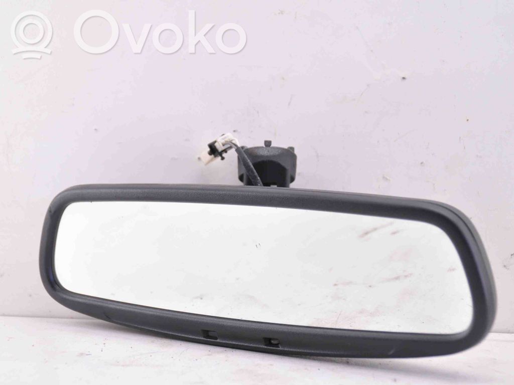 Ford S-MAX Rear view mirror (interior) 