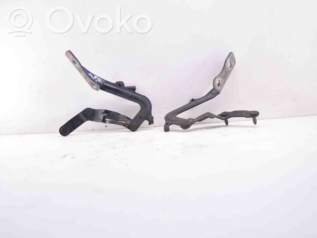 Ford S-MAX Konepellin saranat 
