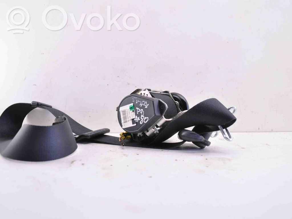 Ford S-MAX Saugos diržas priekinis 