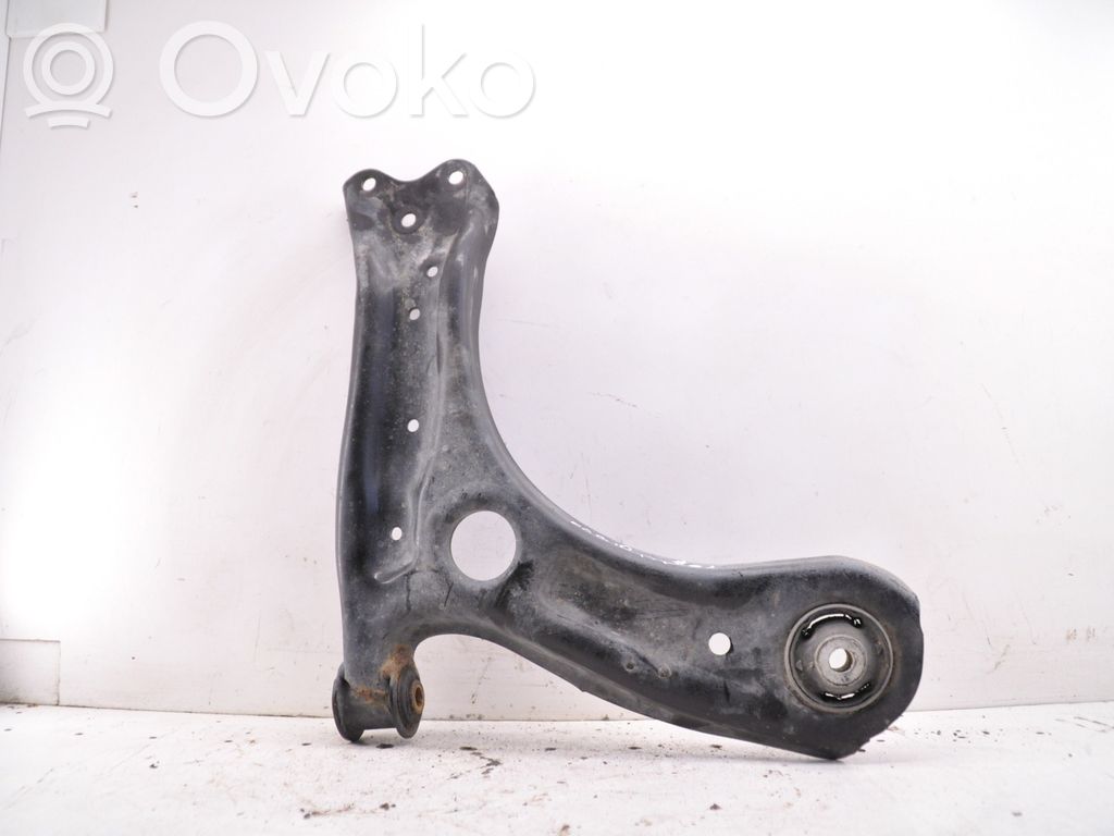 Skoda Fabia Mk3 (NJ) Front lower control arm/wishbone 