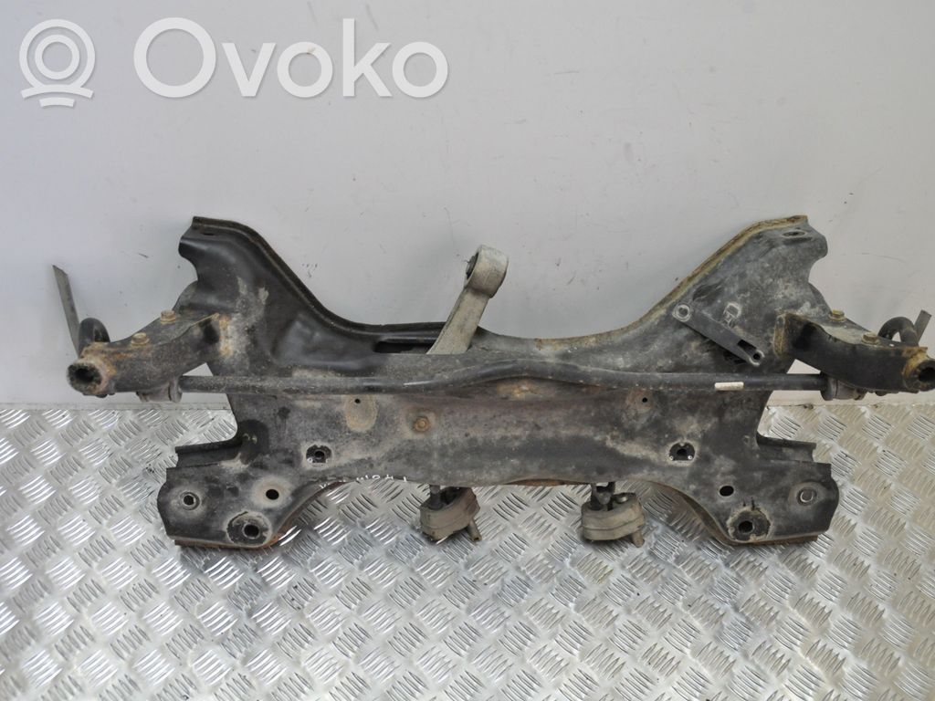 Skoda Fabia Mk3 (NJ) Front subframe 