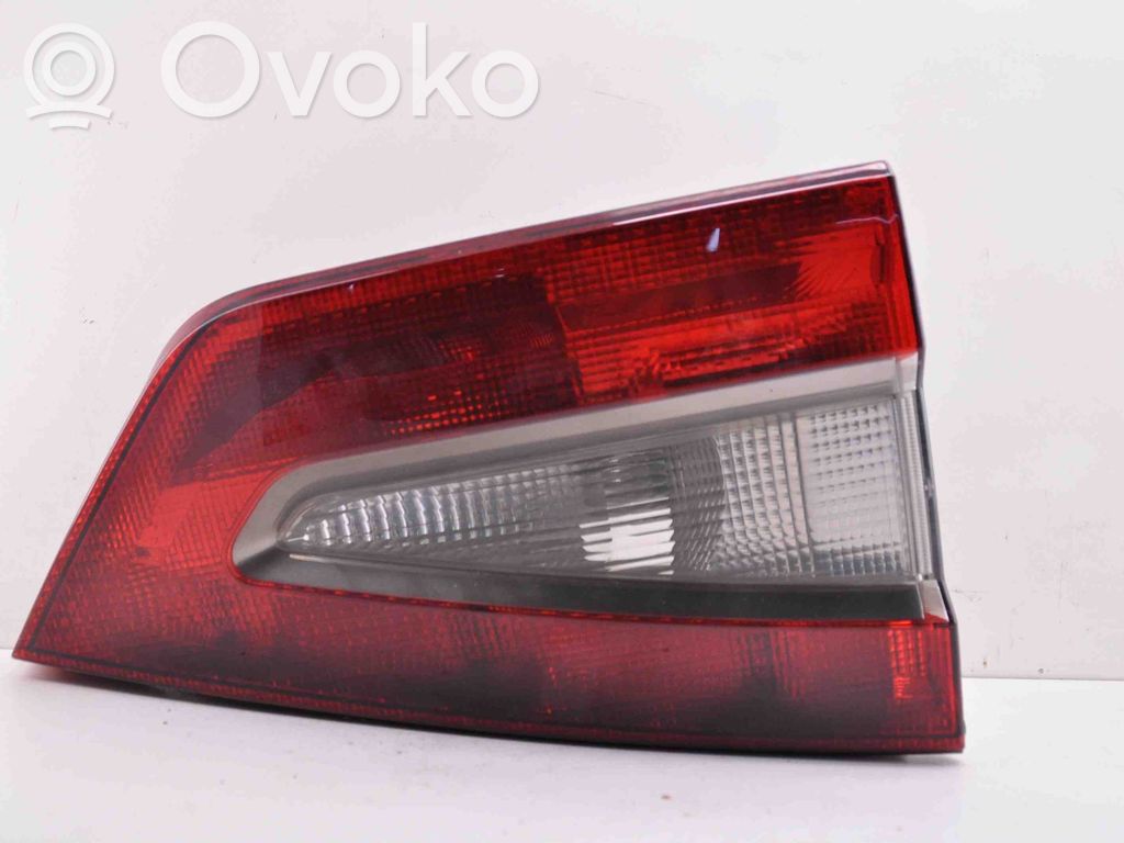 Ford Galaxy Takavalot 
