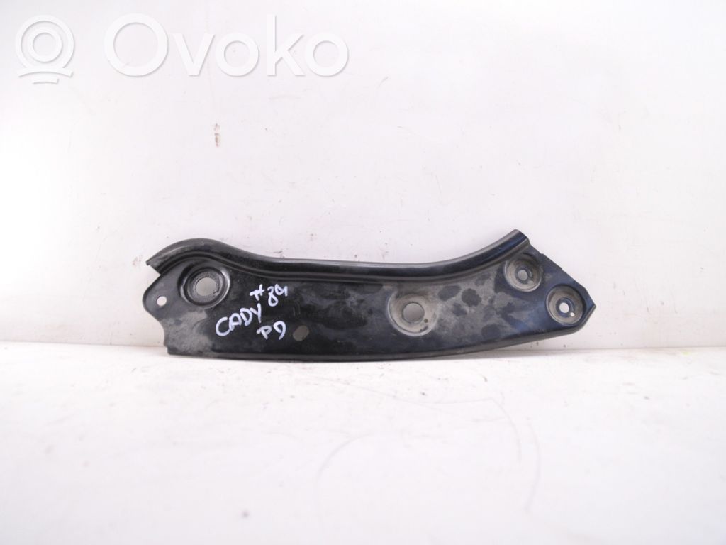 Volkswagen Caddy Headlight/headlamp mounting bracket 