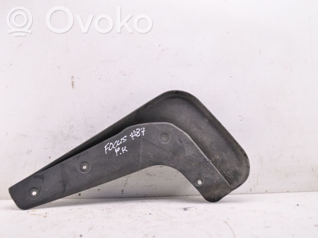 Ford Focus Front mudguard 
