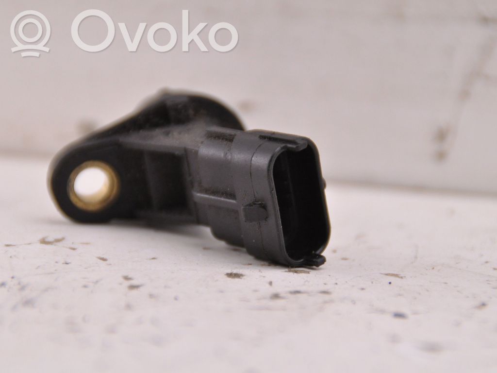 Ford Focus Crankshaft position sensor 