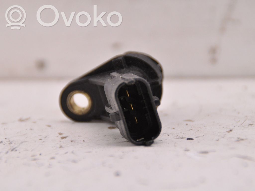 Ford Focus Crankshaft position sensor 