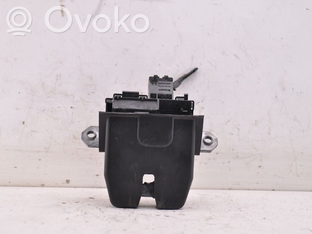 Tailgate/trunk/boot lock/catch/latch   BM51R442A66DA